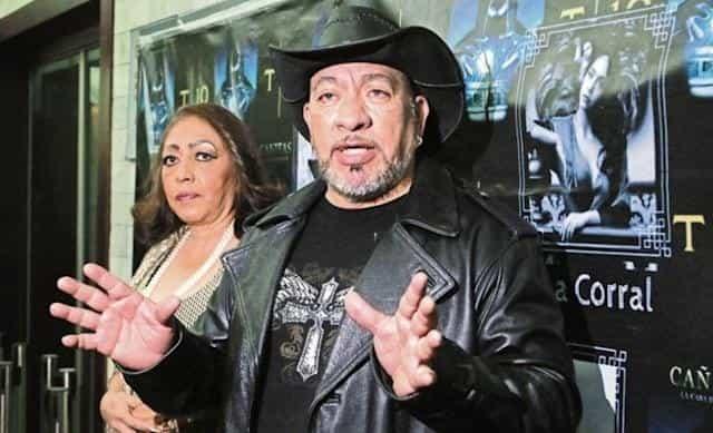 Trejo llama cobarde a Adame tras forcejeo con una mujer