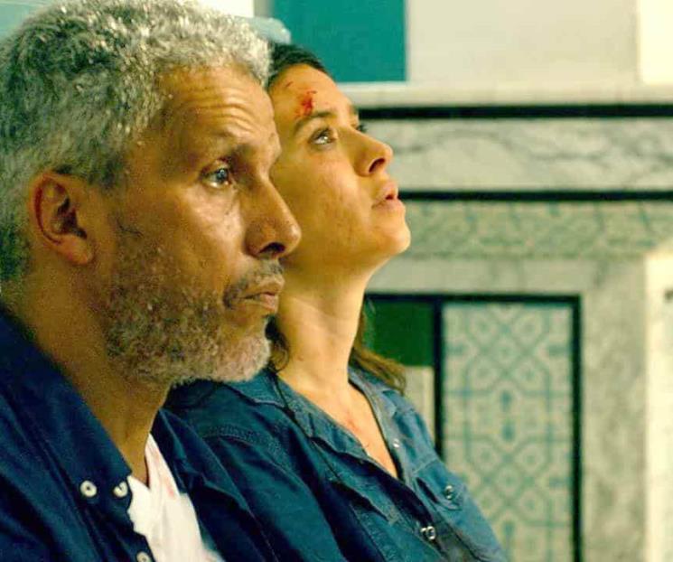 Llega ‘Un hijo’ a la Cineteca