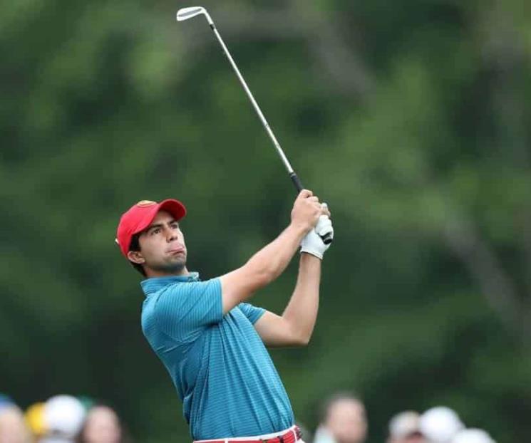 Va mexicano Ortiz en tercero del Bahamas KF Tour