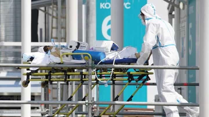 Hubo  21 millones de nuevos casos la semana pasada: OMS