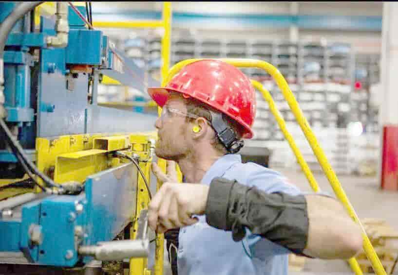 Recorta FMI crecimiento para México en 2022
