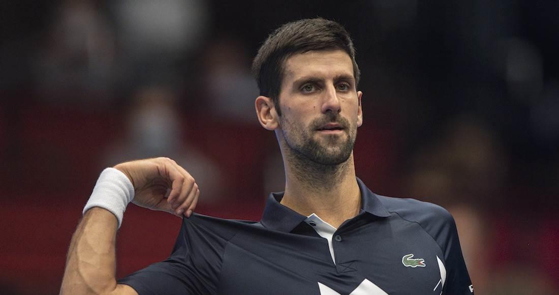 Abre el AMT puertas a Novak Djokovic
