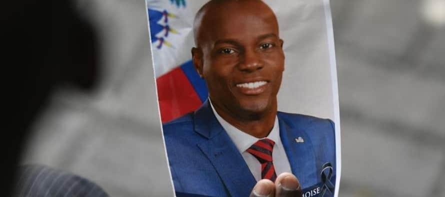 Postergan audiencias de sospechoso en caso de Moïse