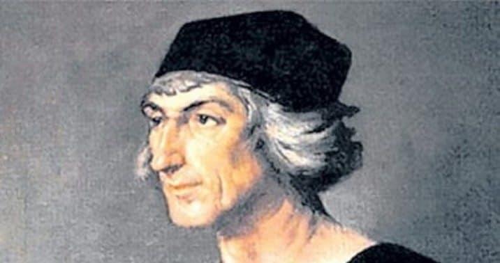 Homenajeará España a Antonio de Nebrija