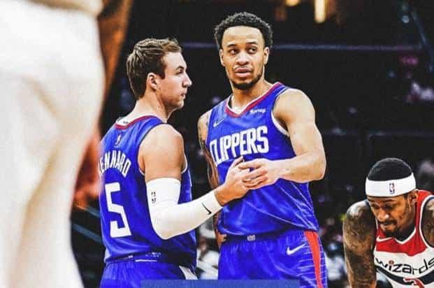 Remontan Clippers déficit de 35 puntos