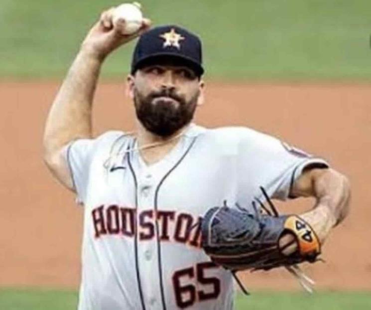 Interesado Sultanes en cerrar a José Urquidy