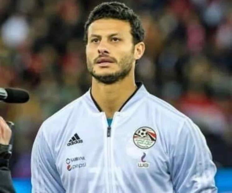Arquero titular de primer rival rayado en MDC se lesiona