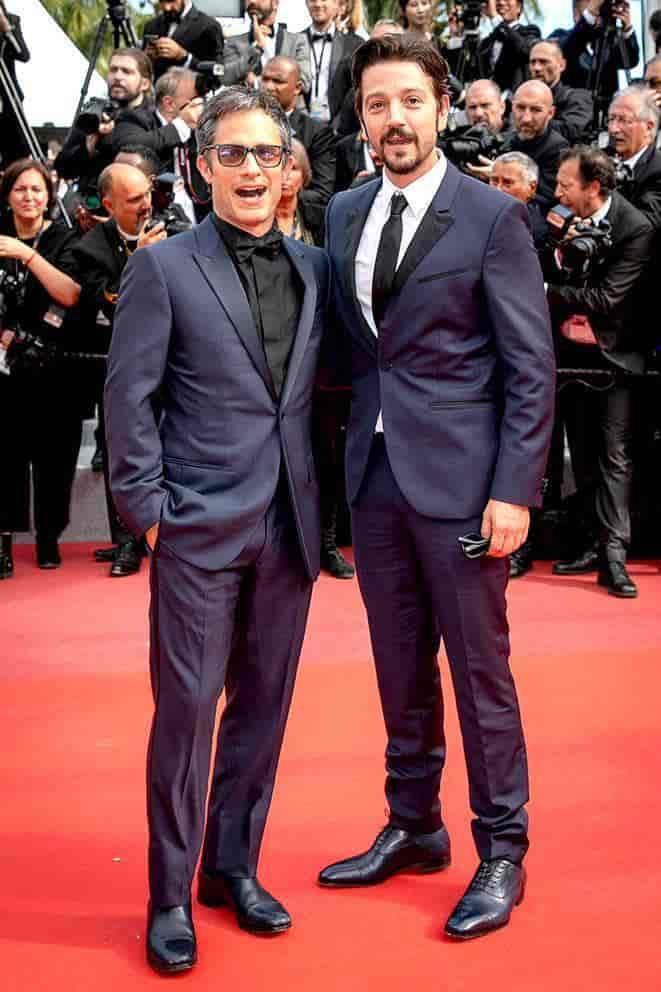 Reafirma SCJN fallo a favor de Gael García