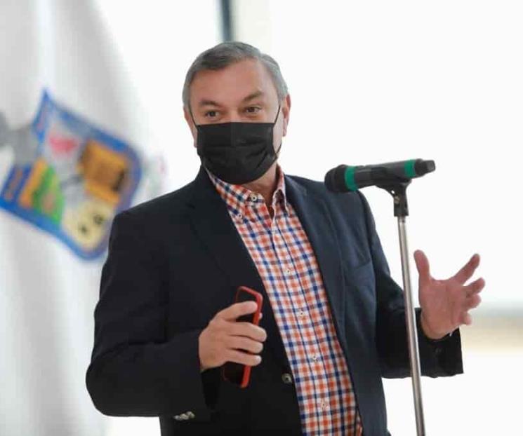 Está casi listo predictamen para segunda vuelta de RE