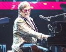 Confirma Elton John sus &uacute;ltimos dos conciertos en M&eacute;xico