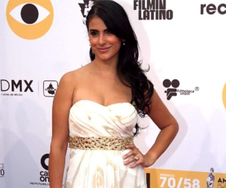 Es falso que en este país apoyen a las mujeres: Liz Gallardo