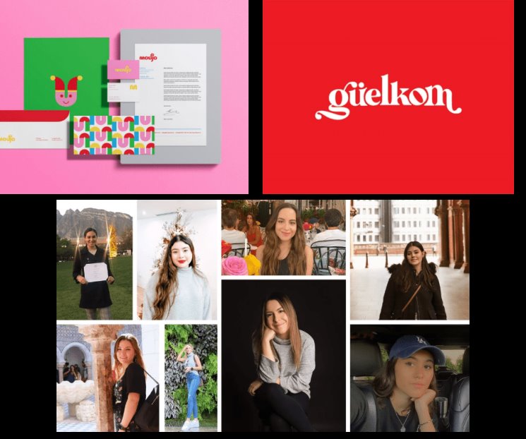 Tarea las lleva a ganar concurso internacional de diseño