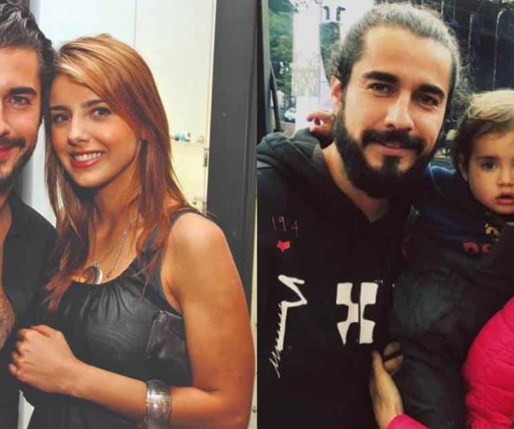 Ex de Michelle Renaud se defiende de acusaciones
