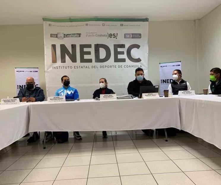 En marcha organización y planeación de regionales
