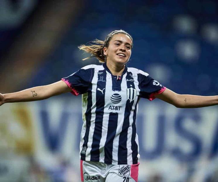 Ignoró Solis de Rayadas insultos de DT de América