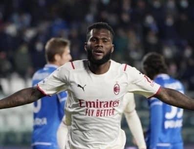 Habría cerrado Barcelona a Kessie