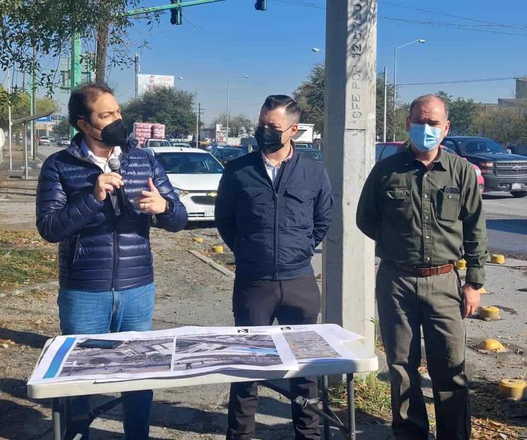 Analizan tener un registro de migrantes en Monterrey