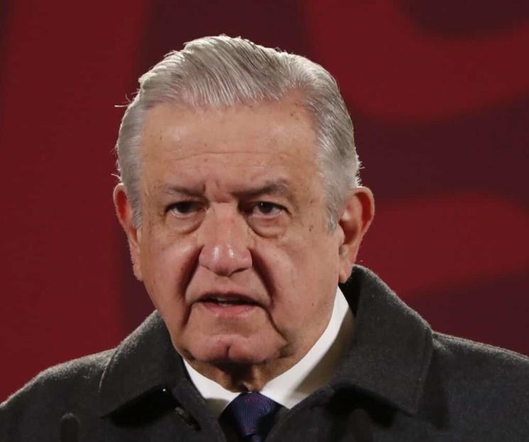 No se debería asesinar a ninguna mujer: AMLO