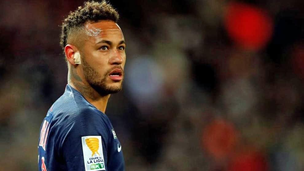 Admite Neymar que pudo volver al Barça