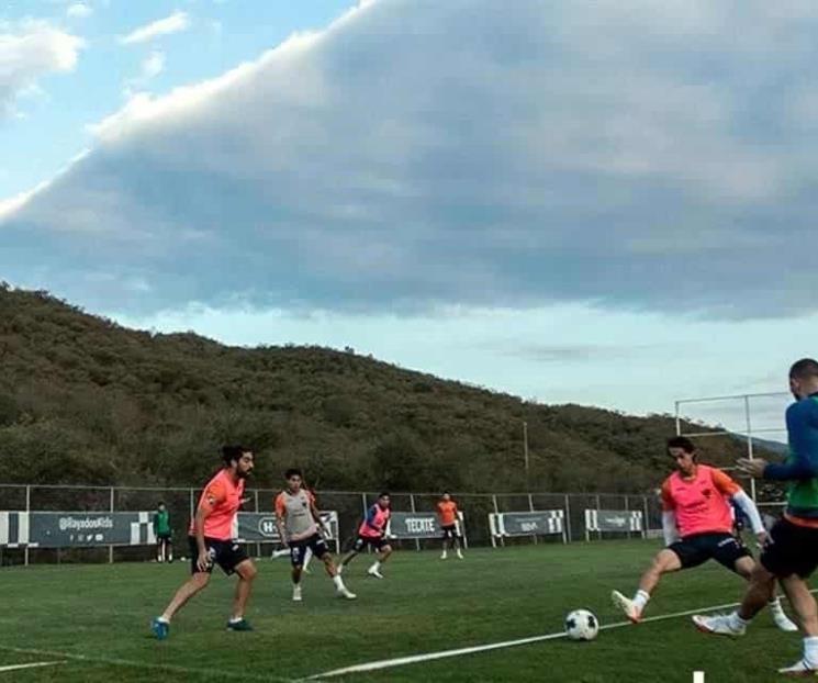 Inician Rayados trabajos para el Mundial de Clubes
