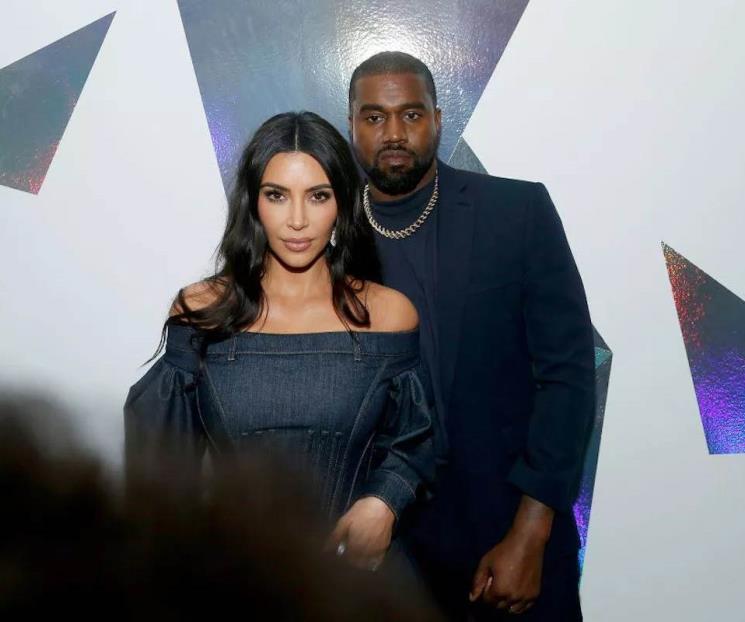 Kim responde a Kanye tras afirmar que existe otro video