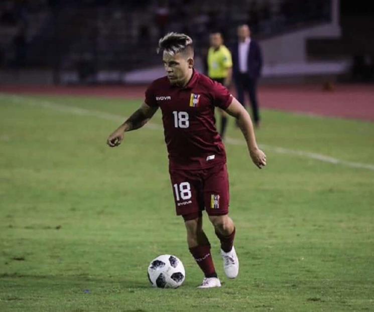 Aún no hay arreglo entre Tigres y Soteldo