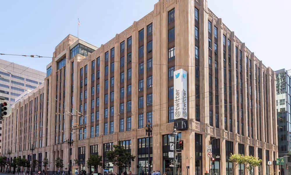 Twitter despide a su CISO y a su director de seguridad