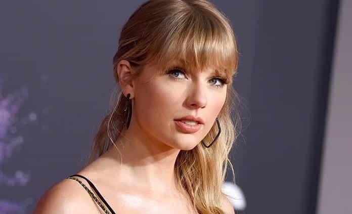 Taylor Swift y las batallas que ha librado con los famosos