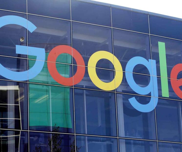 Usuarios podrán pedir a Google que no se recoja información