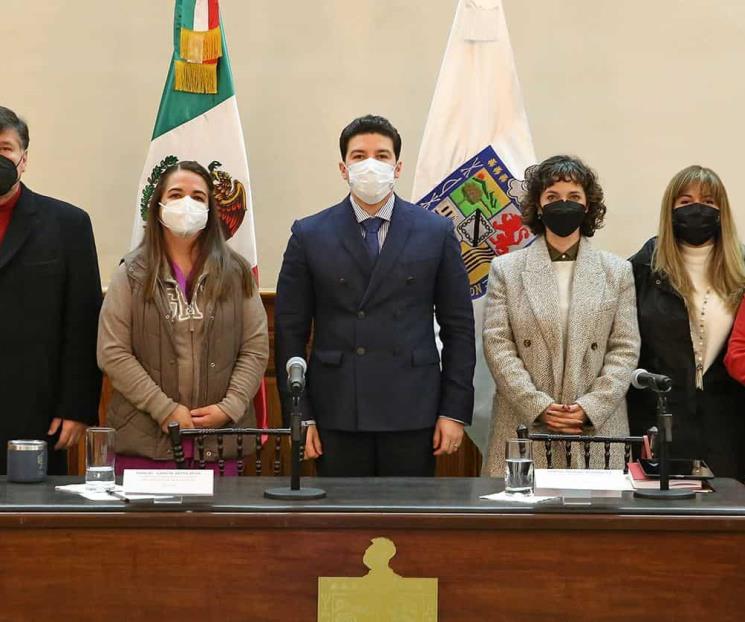 Va Samuel por dirección de justicia animal