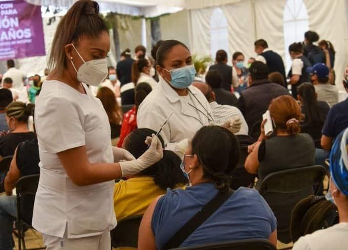 Piden denunciar vacunas clandestinas