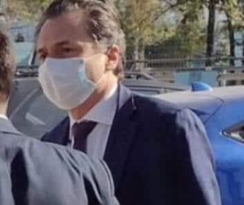 Seguirá Lozoya en prisión por Odebrecht