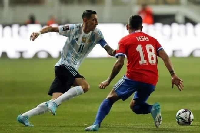 Se incorporaría Vegas a Rayados