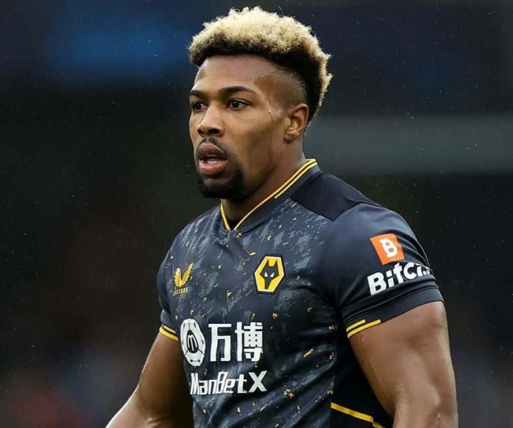 Se reforzará el Barça con Adama Traore