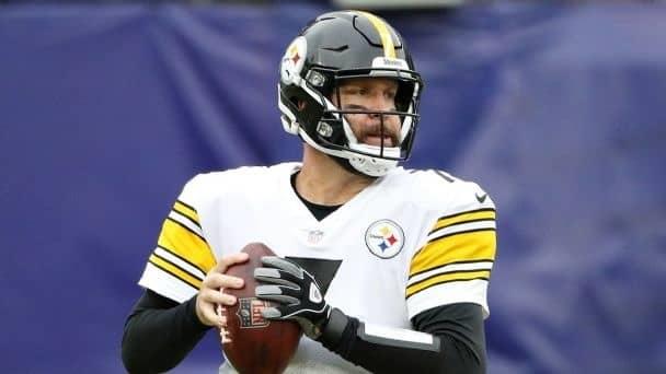 Ben Roethlisberger se retira oficialmente de la NFL