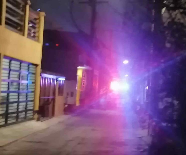 Ejecutan a hombre en su cama