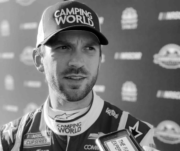 Ansioso Dani Suárez de primera carrera en 2022