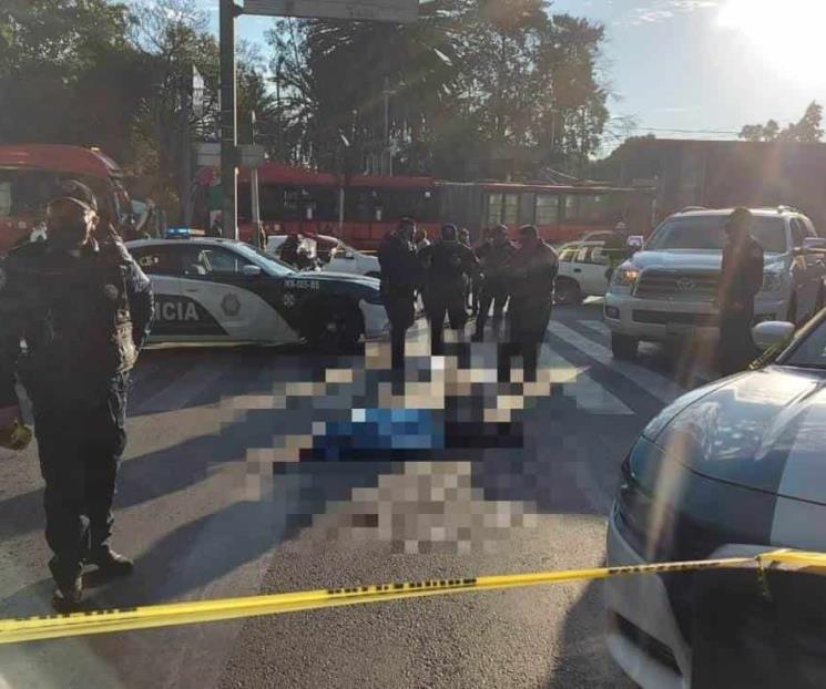 Detienen en CDMX a Facundo Rosas, cercano a García Luna