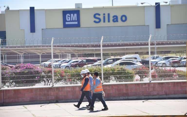 Ven interés de sindicatos extranjeros en elección de GM