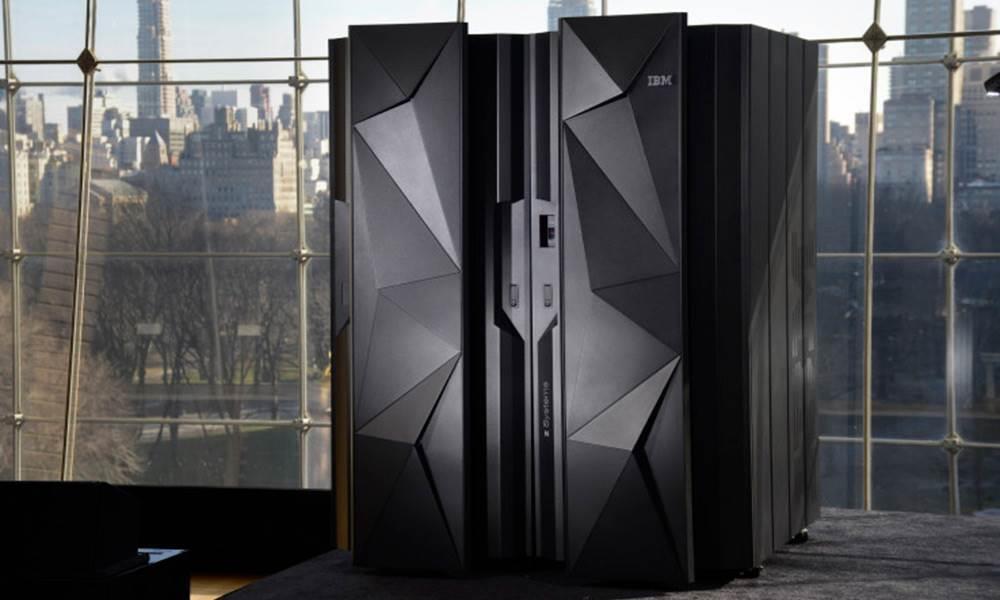 IBM confirma que el mainframe nos sobrevivirá a todos