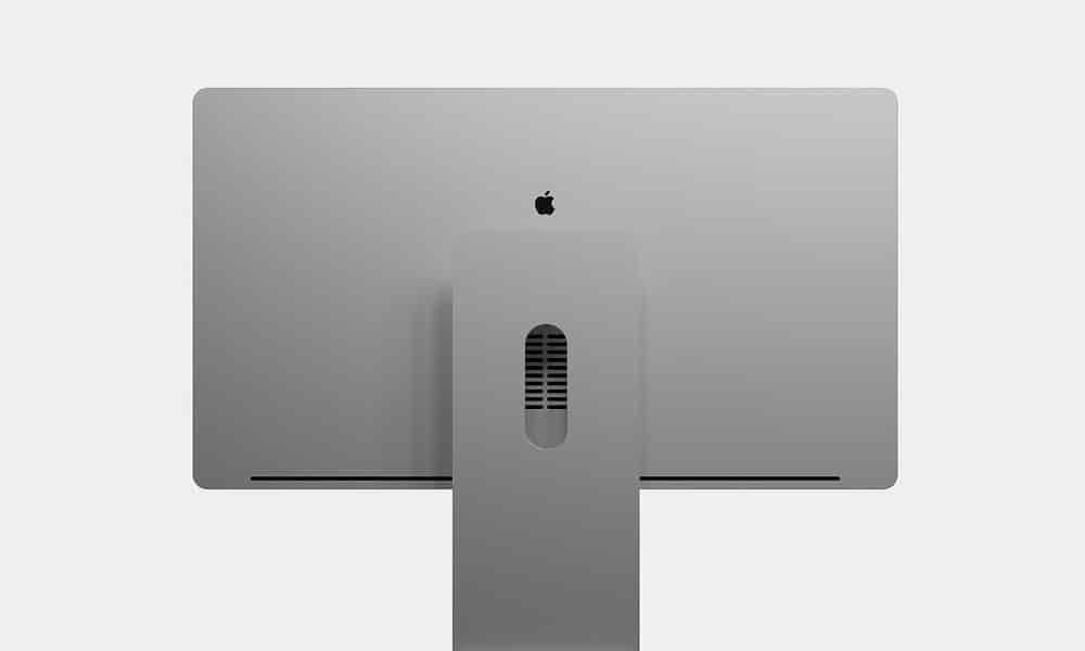 El iMac Pro utilizará un SoC M1 Max con una CPU mejorada