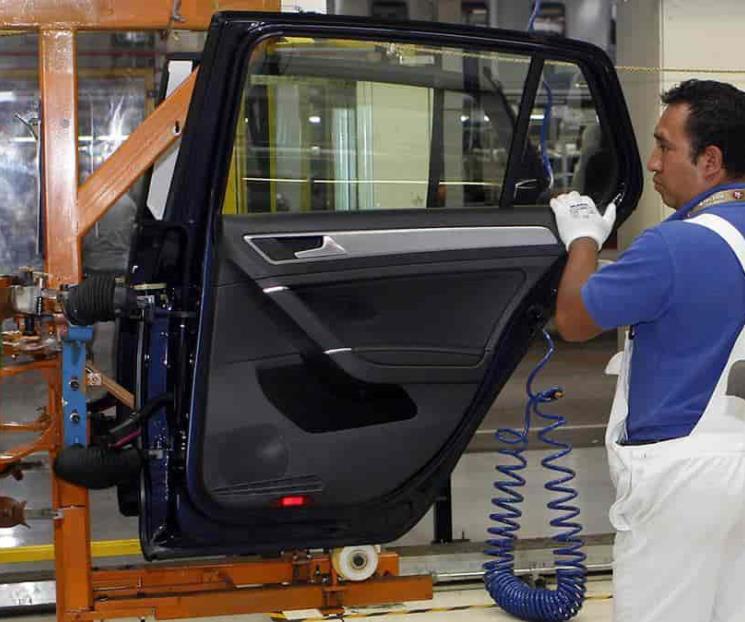 Estaría ya la economía mexicana en recesión
