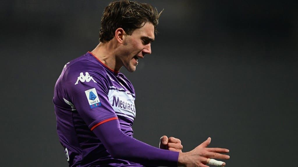 Vlahocic, nuevo refuerzo de la Juventus