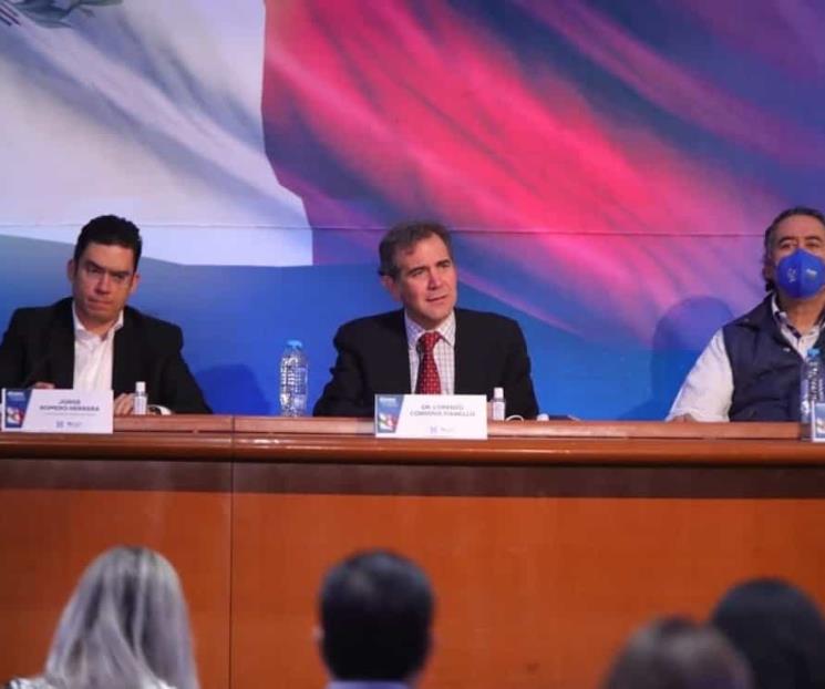 Es posible organizar elecciones del 2024 con reglas actuales