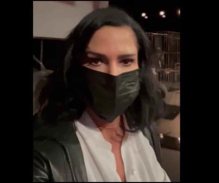 Corte rechaza atraer amparos sobre tortura a Lydia Cacho
