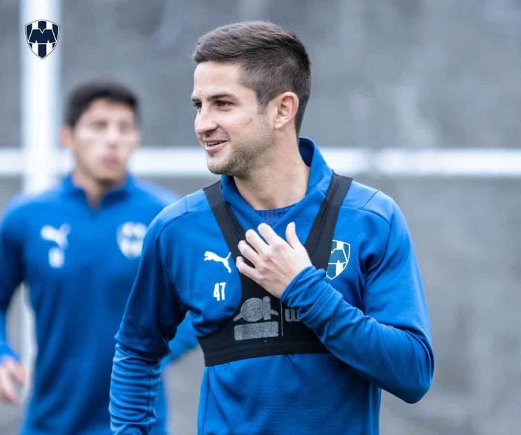 Sigue preparación rayada por el Mundial de Clubes