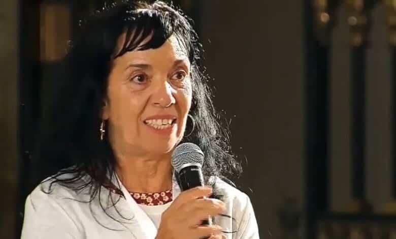 AMLO anuncia a Nuria Fernández como próxima directora de DIF