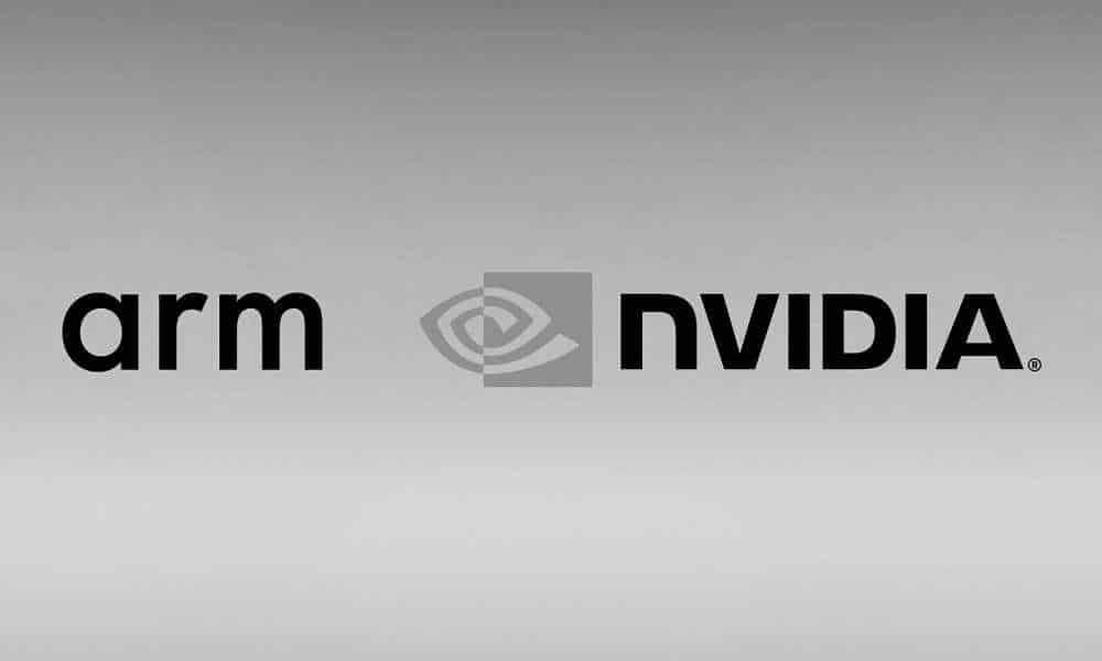 NVIDIA podría tirar la toalla con ARM