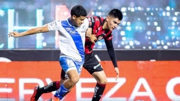 Puebla busca sacar tres puntos frente a los Xolos