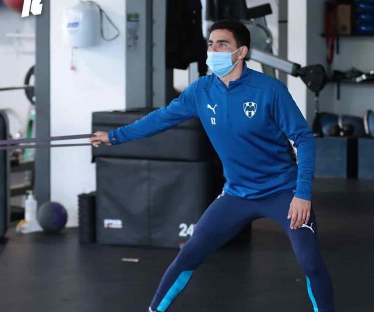 Sin descanso en Raya2 y enfocados en Celaya Sin descanso en Raya2 y enfocados en Celaya